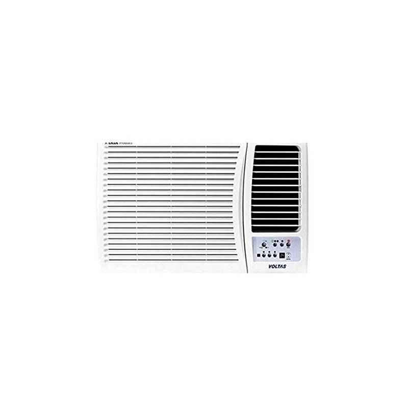 Voltas 242 DY 2 Ton 2 Star White Window AC