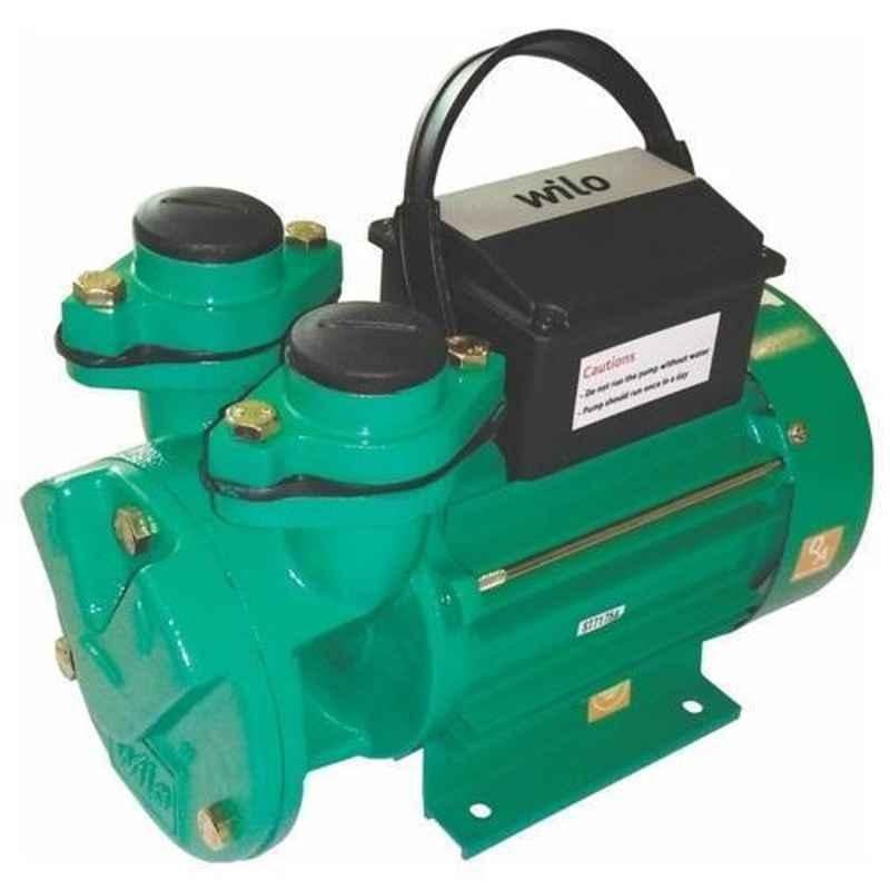 Wilo 0.5HP Self-Priming High Suction Pumpset, 8000169