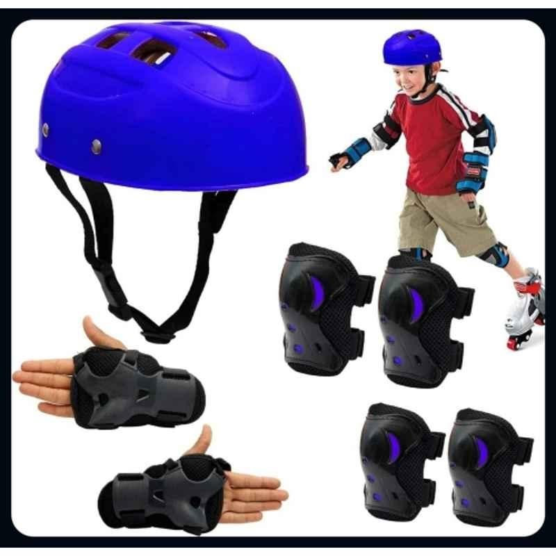 RB International Red Skating Kit-290 Skating Kit