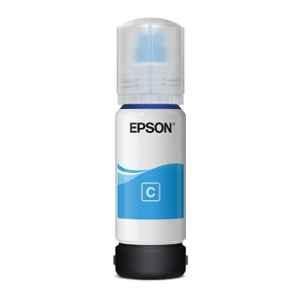 Epson T00V2 65ml Cyan Ink Bottle, 003 (Pack of 2)