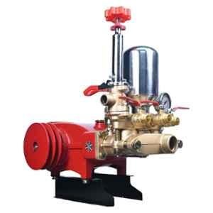 Balwaan Krishi 78.8LPM 7HP High Pressure Triple Piston HTP Sprayer Pump, BH-83