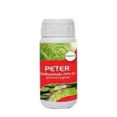 Katyayani Peter 900ml Thifluzamide 24% SC Systemic Fungicide, K-5257