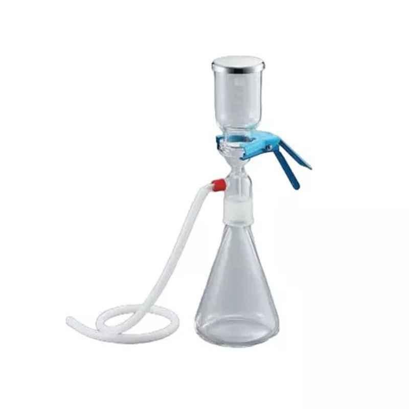 Lab Plus Filter Holder FH Series 10 μm Pore Diameter, LP-6080