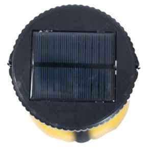 Solar Universe India 4.5Wh Solar LED Lamp Cum Lantern, SUI-KS4100
