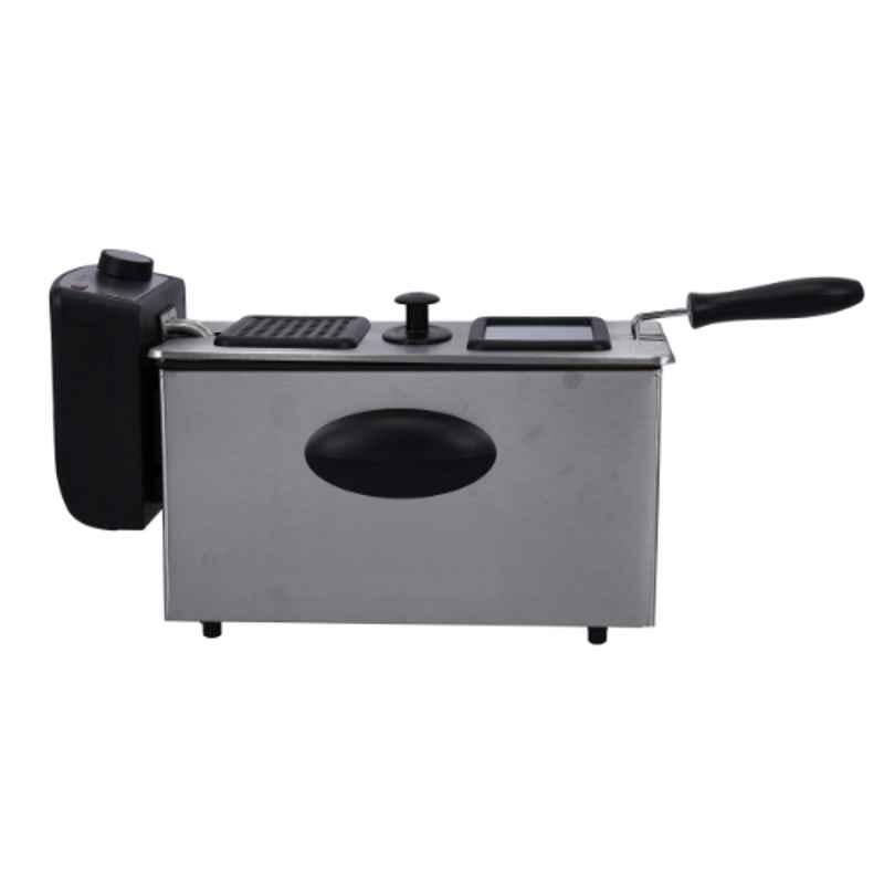Geepas 2180W 3L Deep Fryer, GDF36015
