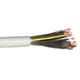 Finolex 17008 Multicore Flexible Cable Nominal Area - 0.75 Sq.mm 100 m - 8 Core