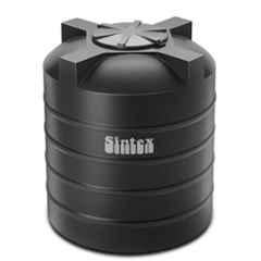 Sintex 700L Black Water Tank, CCWS-70.01