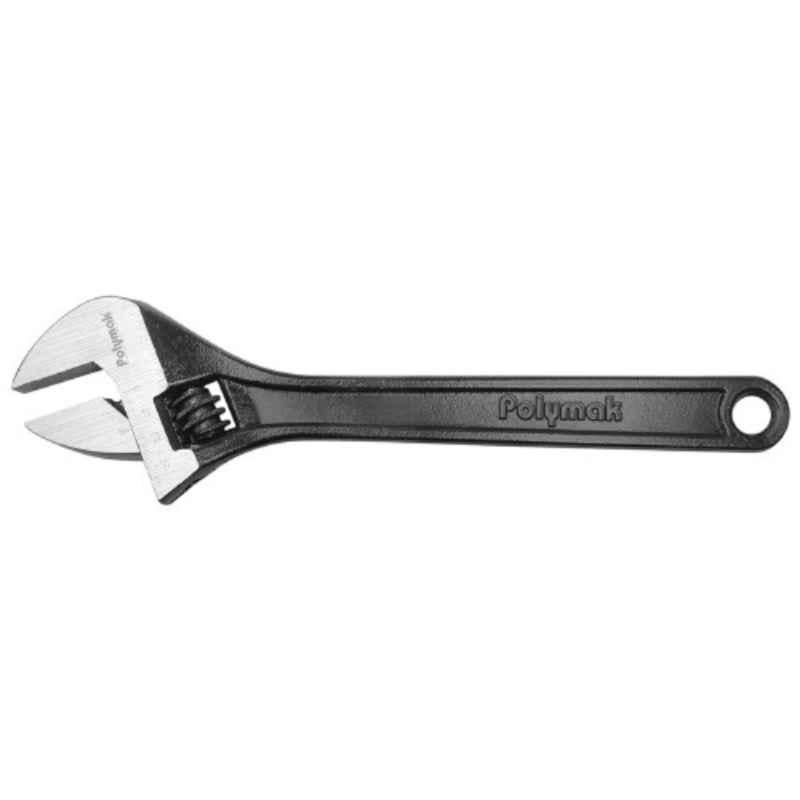 Polymak 255mm Adjustable Wrench, HT-P-APW-10