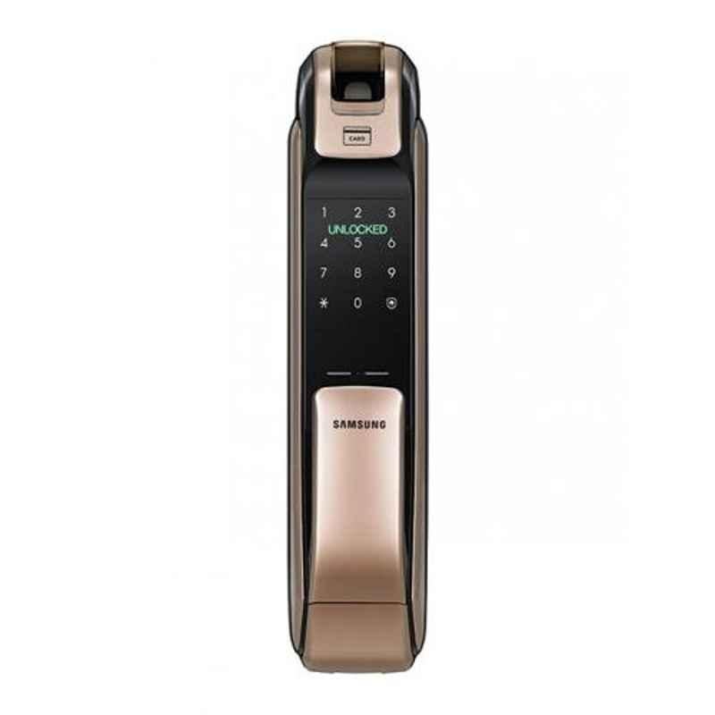 Samsung Smart Gold Door Lock, SHP-DP728