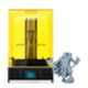 Anycubic Photon MONO X UV LCD Resin 3D Printer | 3x Faster Printing | 4K Monochrome Screen | Matrix UV Light | Air Filtering & Cooling System | App Control