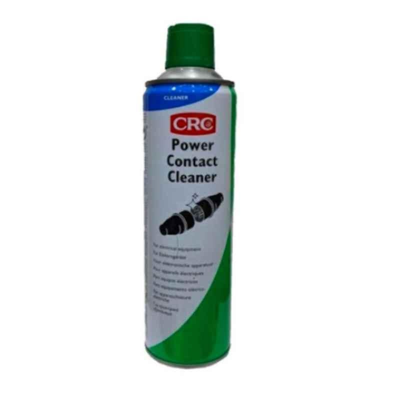 CRC 500ml Power Contact Cleaner Spray Can
