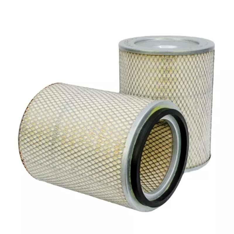 Donaldson 10.00 inch Cellulose Round Primary Air Filter, P533230