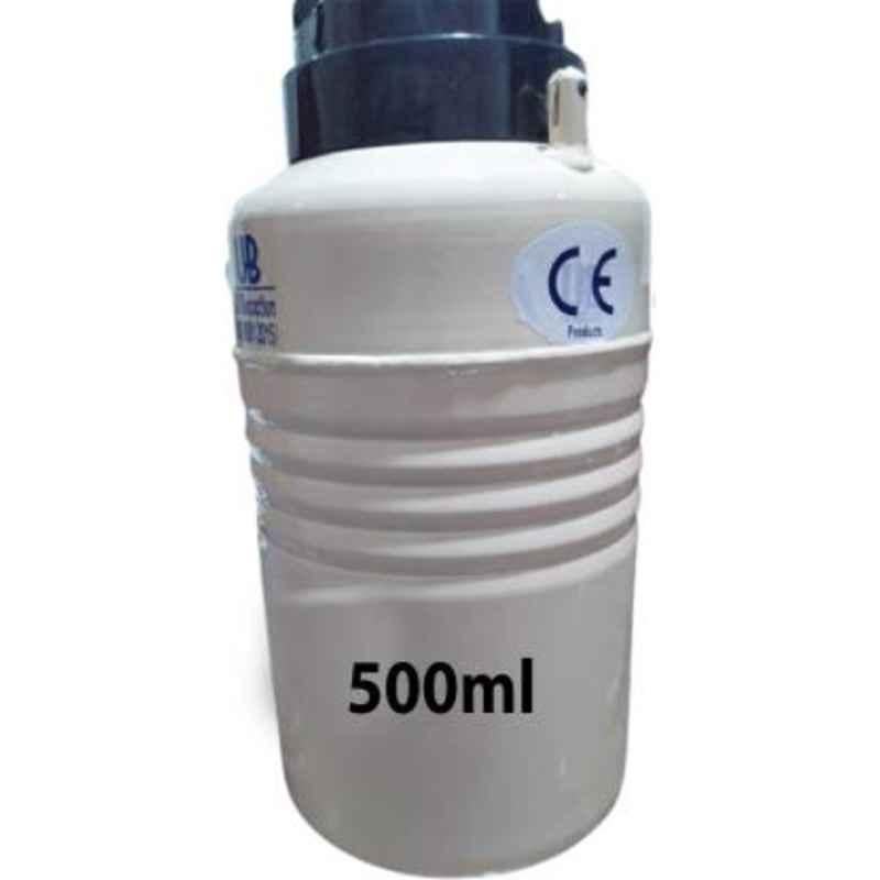 UR Biocoction 500ml Liquid Nitrogen Container, LN05