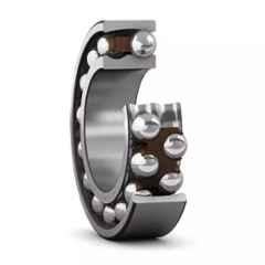 SKF 2208 E-2RS1KTN9/C3 Self Aligning Ball Bearing, 40x80x23mm