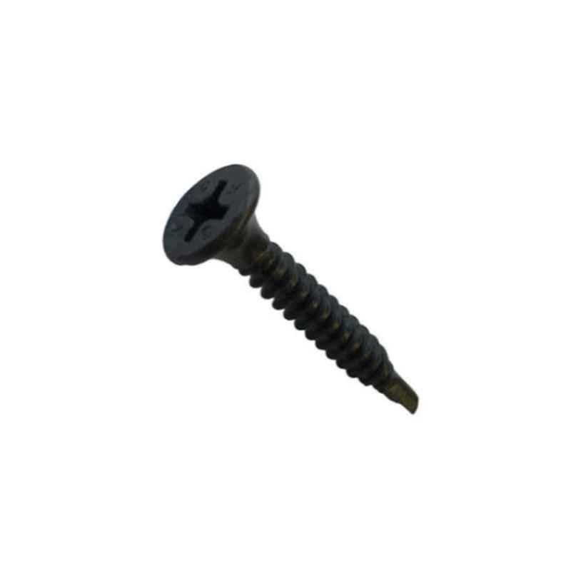 Gyproc 1000 Pcs 25mm Drywall Jackpoint Screws Set