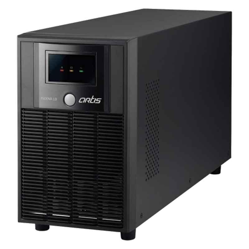 Artis Powersafe 1500VA 900W Longer Backup UPS