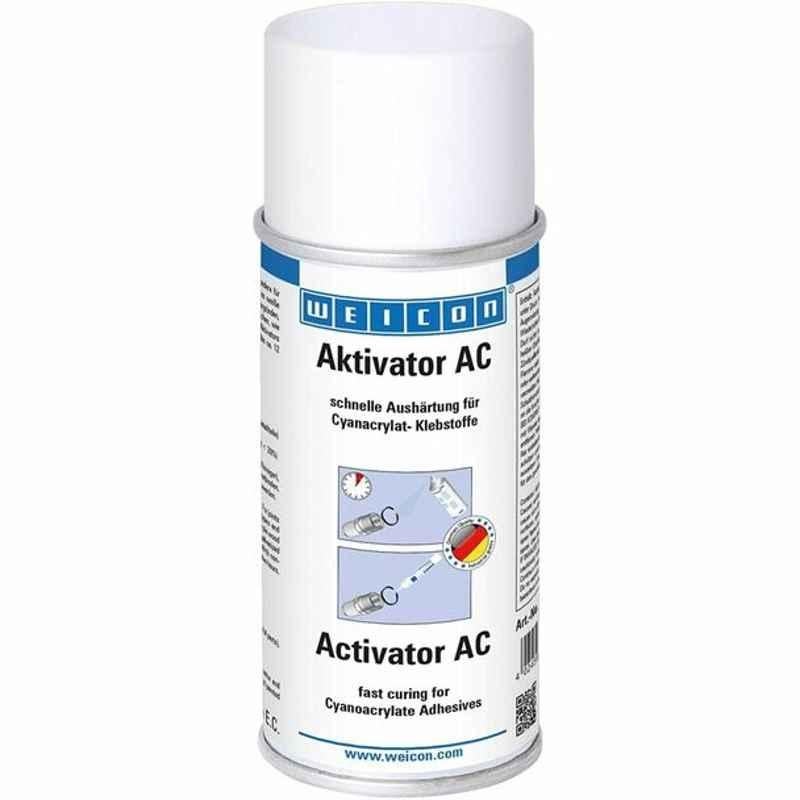 Weicon CA-Activator AC Spray, 12505150, 150ml
