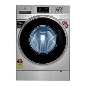 IFB 8kg 5 Star Silver Fully Automatic Front Load Washing Machine