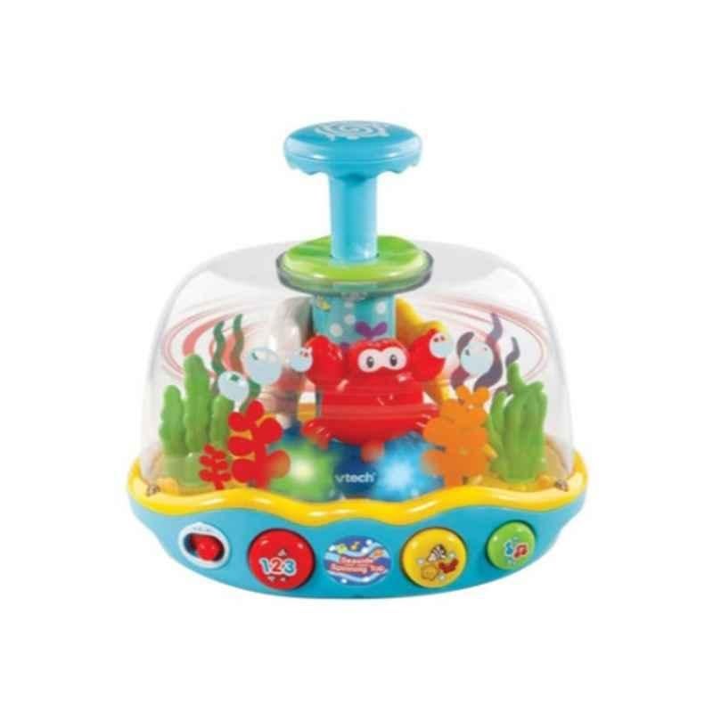 Vtech Seaside Spinning Top Toy, 3417765089039