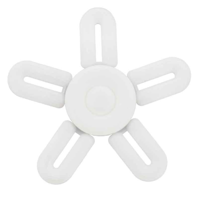 Geepas 60W 120x135mm LED Folding Lamp, GESL55095