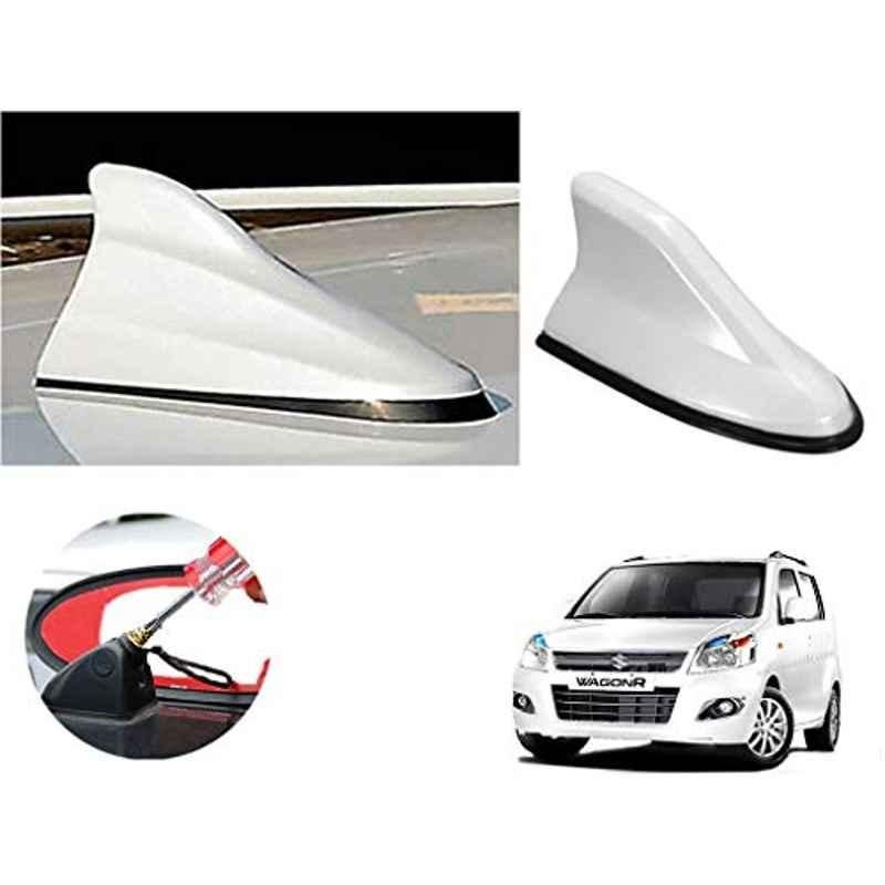 Suzuki wagon online r spoiler price