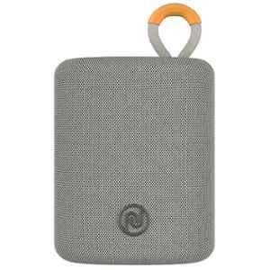 Noise Vibe2 5W 52mm Steely Grey Wireless Speaker with TWS Pairing Support