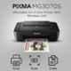 Canon Pixma MG 3070S All-in-One Wireless Inkjet Colour Printer
