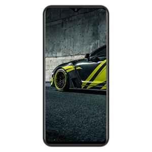 I Kall Z19 Pro 4GB/64GB 6.5 inch HD Display Black Smartphone