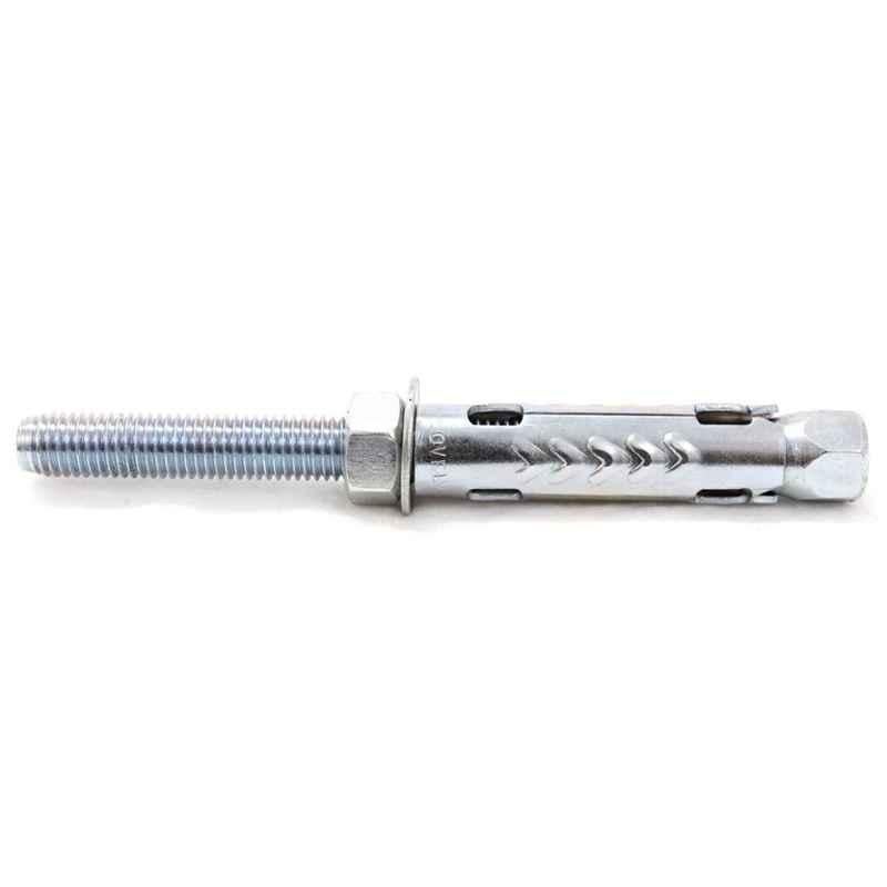 Lovely 12x125mm Anchor Fastener Projection Bolt (Pack of 3)