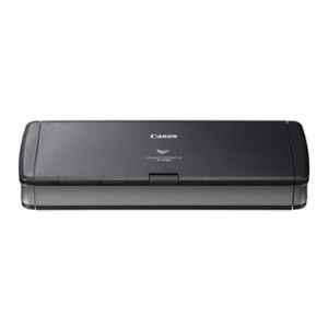 Canon P 215 II USB Powered Sheetfed Scanner