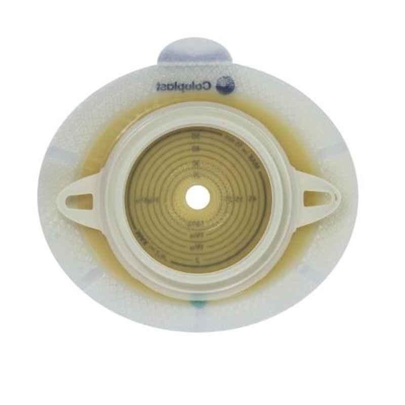 Coloplast Sensura 70mm Extended Wear Base Plate (Pack of 5)