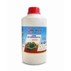 Z Premium 4000 1 Litre Oil