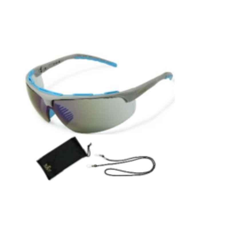 Empiral Maxima Premium Plus Blue Safety Goggles, E114224822