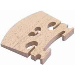 Techno White Wood Guitar Bridge for Acoustic Guitar, RJ-SDL-VL