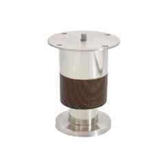 RAB 4 inch Stainless Steel Wengy Sofa Leg, 32-50 (Pack of 2)