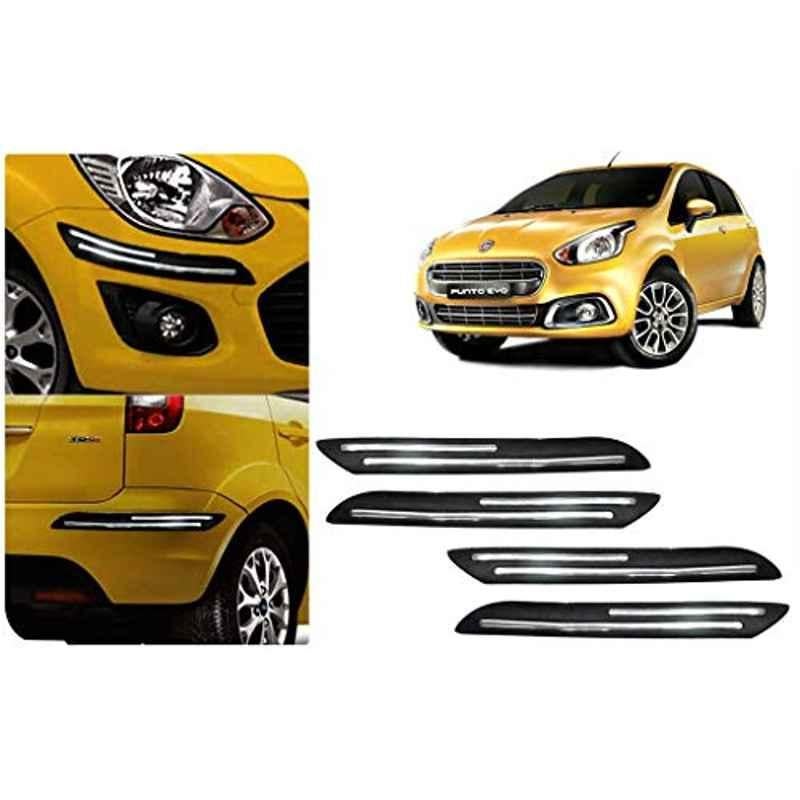 Fiat punto store bumper price