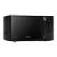 Samsung MS23K3513AK/TL 23L 1150W Black Solo Microwave Oven