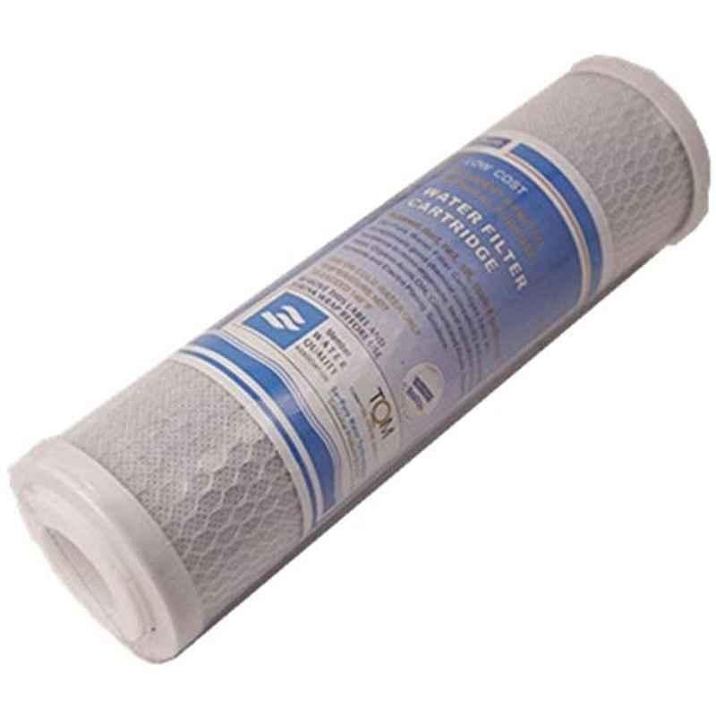 So-Pure 2Pcxactivated Carbon Udf Filter Cartridge Water Filter