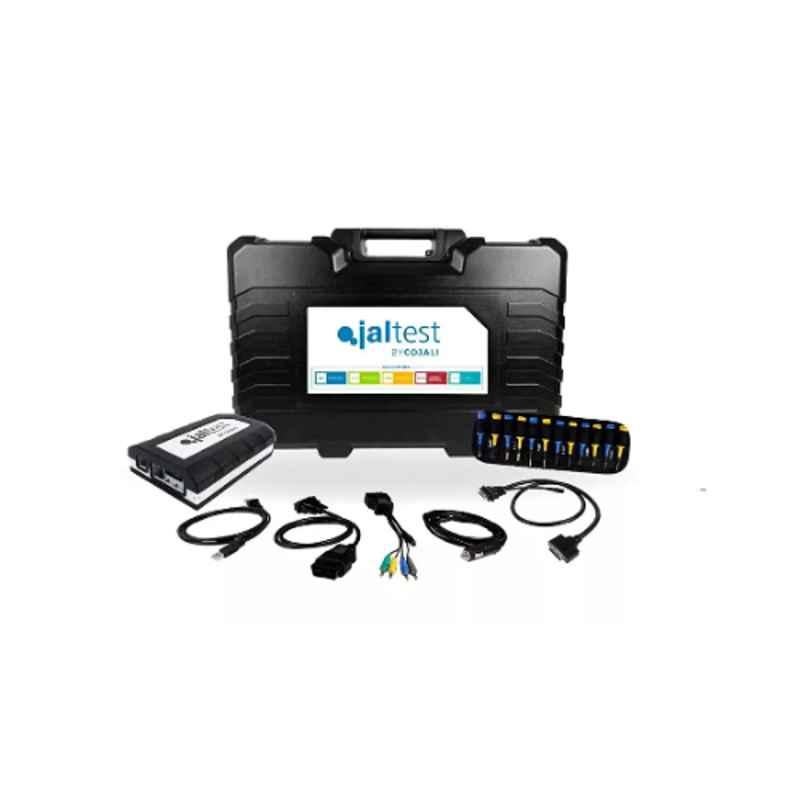 Jaltest Truck Ecu Diagnostic Scanner V9, JAL-WSPEQJ