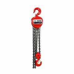 Swift 3 Ton 5m Chain Pulley Block with 2 Fall, Rush21