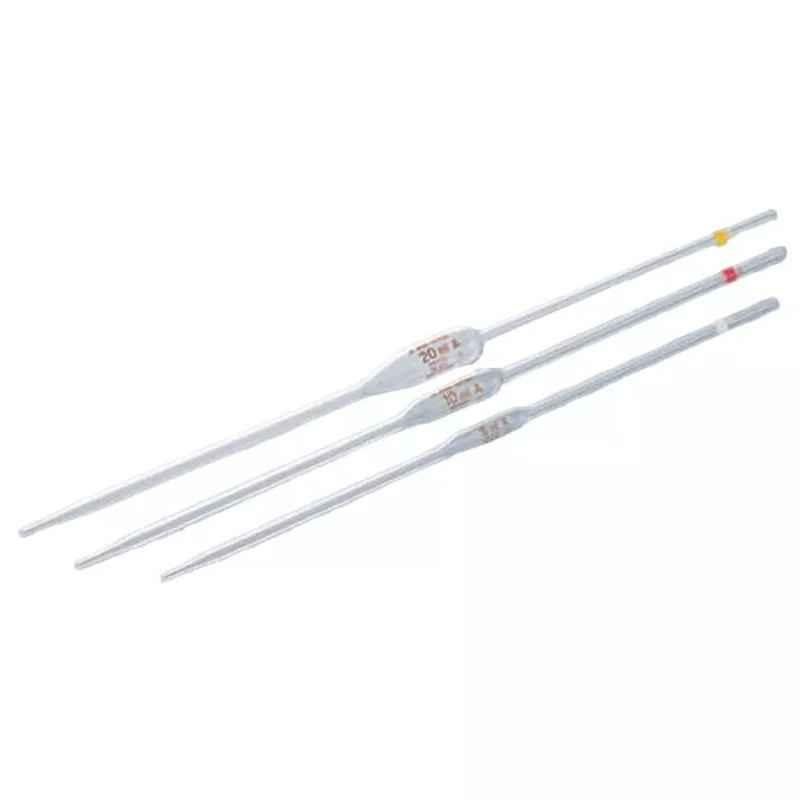 Lab Plus Mini V-Block Black Chrome Finishing, LP-10550 (Pack of 5)