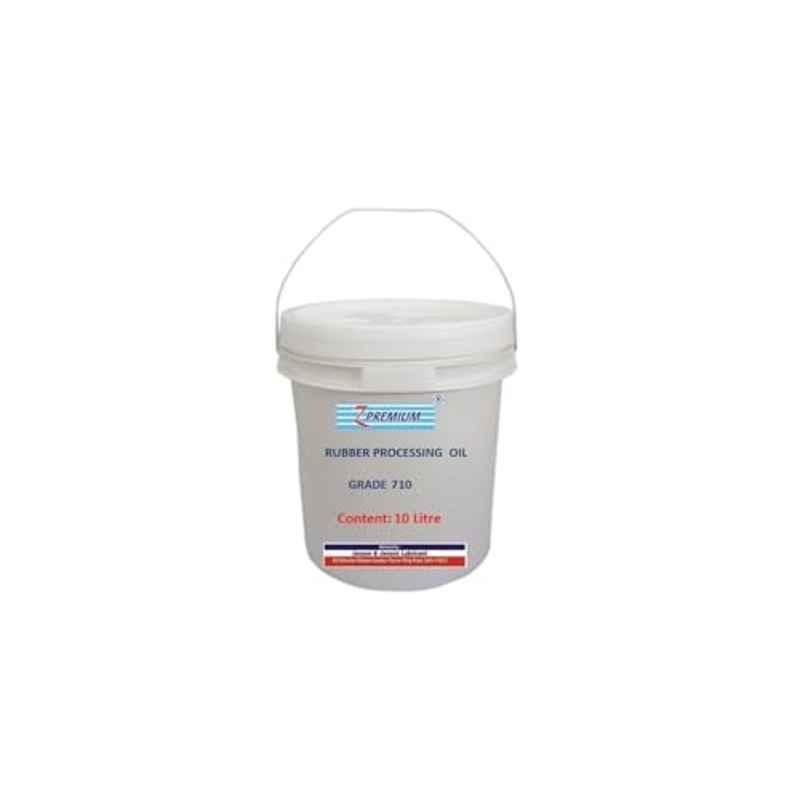 Z Premium Grade 710 10 Litre Oil