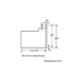 Bosch Serie-2 66L Stainless Steel Built in Oven, HBF010BR0Z
