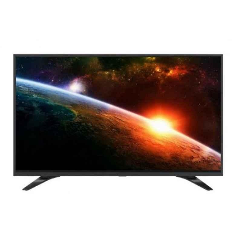 Hitachi 43 inch Full HD Android Ai Smart LED Television, LD43HTS10F