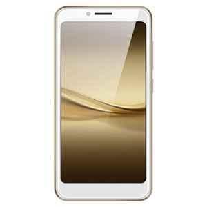 Blackbear B6 Master Gold 5 inch Display, 8+5MP Camera, 1GB RAM & 8GB ROM 4G Smartphone