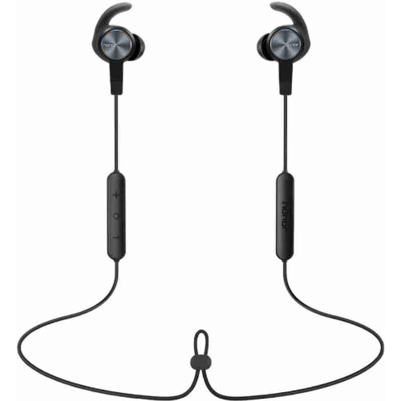Huawei 110mAh Black Bluetooth Stereo Headset, AM61