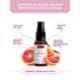 Swisse 30ml Skincare Blood Orange Brightening Facial Serum, HHMCH9553240303