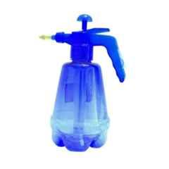 Boston 1.5 Litre Plastic Blue Manual Pressure Sprayer