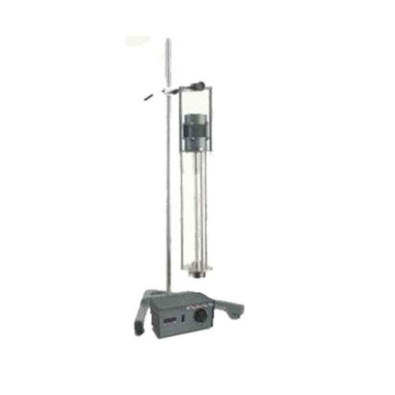 Remi 35L 500-5000rpm AC/DC Homogeniser & Emulsifier, RQ-140/DE