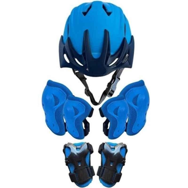 STYRKR Multicolour skating Guard, protective Skating Guard Kit Skate, Protection Set-156 Skating KitKIT-311